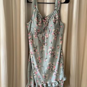 Women’s summer dress